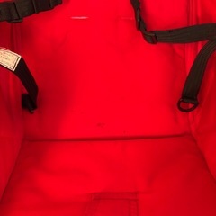 ベビーカーの画像