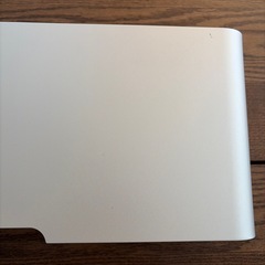 【PCスタンド アルミ製】売りますの画像