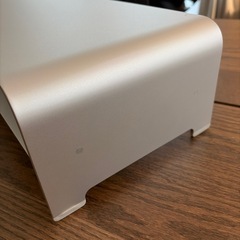 【PCスタンド アルミ製】売りますの画像