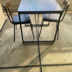 ダイニングセットの画像