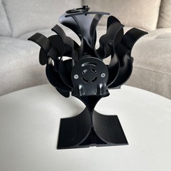 ストーブファンの画像