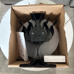 ストーブファンの画像