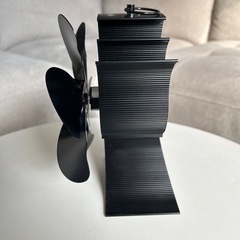 ストーブファンの画像