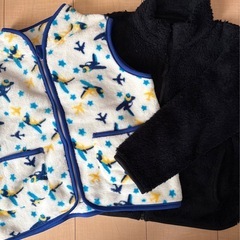 子供服  120センチ　7点全部での画像