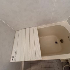 風呂の蓋(縦70横120)の画像