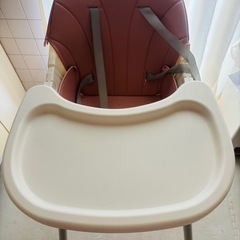 ヘビーチェアの画像