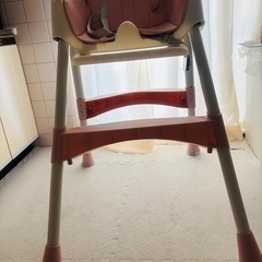 ヘビーチェアの画像