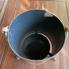 植木鉢入れの画像