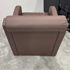 1人用ソファの画像