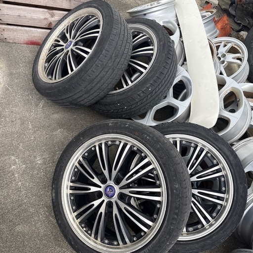 シュタイナーWX5 値下げあり