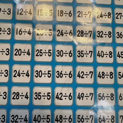 ディズニー　くるくる時計の画像