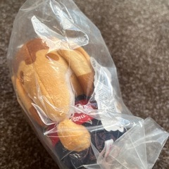 イワキFCハーマー アンド 
ドリーマスコットの画像