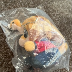 イワキFCハーマー アンド 
ドリーマスコットの画像