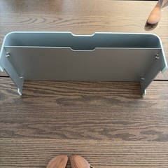 【PCスタンド アルミ製】売りますの画像