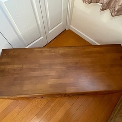 テレビ台　収納家具　キャビネット　サイドボードの画像