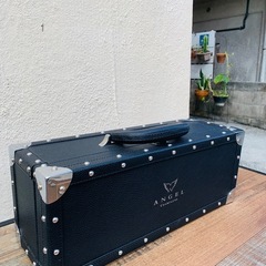 ★シャンパン・エンジェルの空箱2個セット★空箱のみになります。の画像