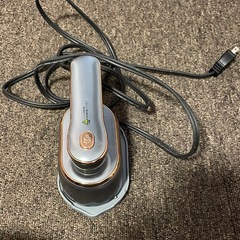 スチームアイロンの画像