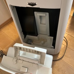 シャープ加湿空気清浄機の画像