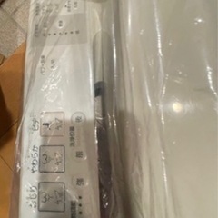 ジャンク　ウォシュレット
の画像