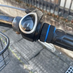 自転車ブリヂストン26インチ難あり 問い合わせ多いため、金額訂正します。の画像