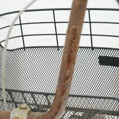 BRIDGESTONE KAMAKIRI G 26インチ シティサイクルの画像