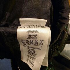 ステラマッカートニーキッズの画像