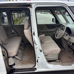 スズキ　スペーシア　車検Ｒ9/11の画像