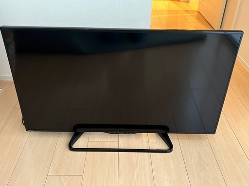 【引渡済】液晶テレビ シャープ LC-40W35