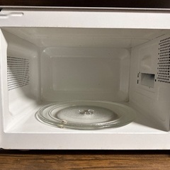 アイリスオーヤマ　HIGH POWER 700Wの画像