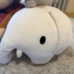 プライズぬいぐるみ　ロッツォ　ジョージ　ミッフィーの画像