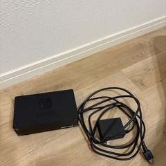 Nintendo Switch 本体 グレーの画像