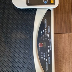 【振動マシン】3D エクサウェーブ、ブルブルマシン
の画像