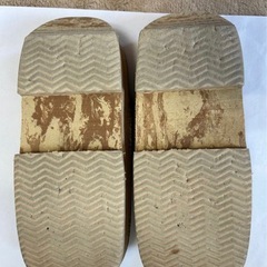 草履　レディース　い草　23.5㎝の画像