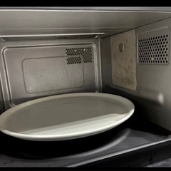 オーブンレンジの画像