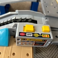 トミカ　アクション高速どうろの画像