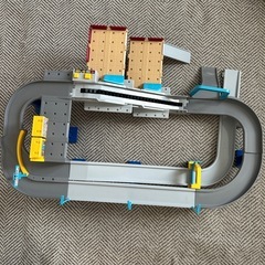 トミカ　アクション高速どうろの画像