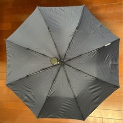 折りたたみ傘の画像