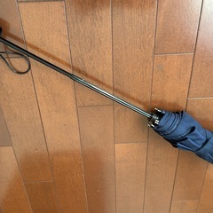 折りたたみ傘の画像