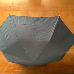 折りたたみ傘の画像