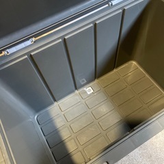 ロゴス　クーラーボックス の画像