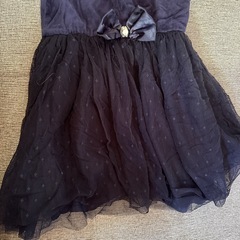 子供ワンピース120の画像