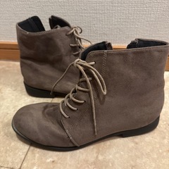 ブーツの画像