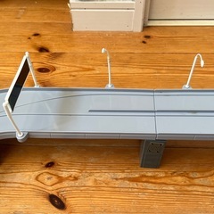 高速道路賑やかドライブの画像