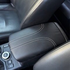 エクストレイル T32 コンソールカバーの画像