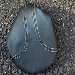 エクストレイル T32 コンソールカバーの画像