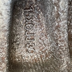 ハイエース BS VL1スタッドレスタイヤ4本セット の画像