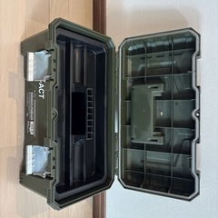 ☆お譲り先決定☆工具ケースの画像