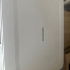 プリンターとインク　話中
の画像