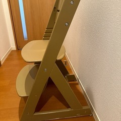 キッズチェア　子供椅子の画像