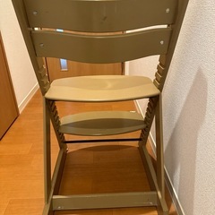 キッズチェア　子供椅子の画像